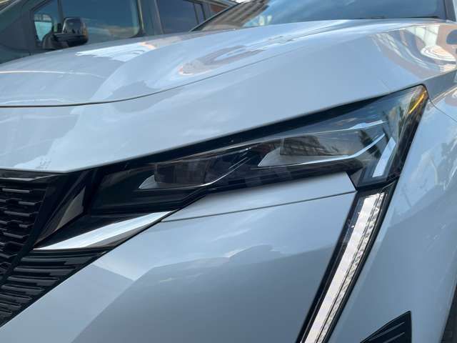 PEUGEOT 308 2025 Image 31