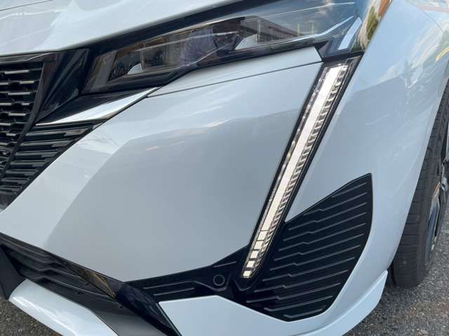 PEUGEOT 308 2025 Image 31