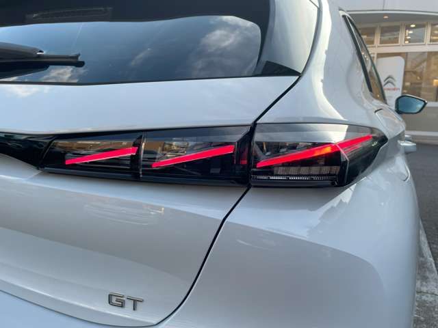 PEUGEOT 308 2025 Image 31