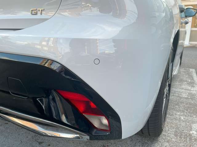 PEUGEOT 308 2025 Image 31