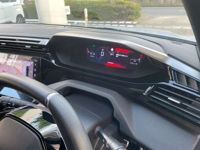 PEUGEOT 308 2025 Image 31