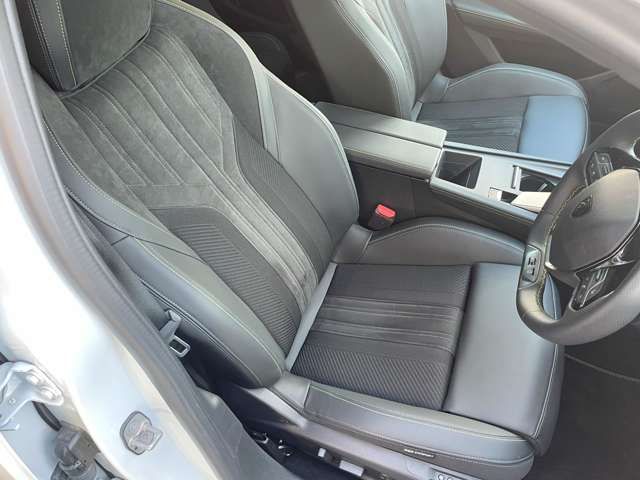 PEUGEOT 308 2025 Image 31