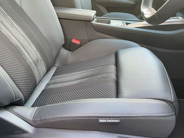 PEUGEOT 308 2025 Image 31