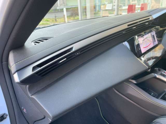 PEUGEOT 308 2025 Image 31