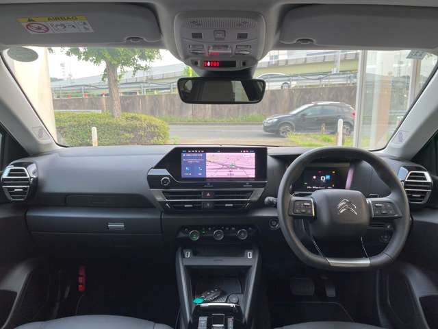 CITROEN C4 2024 Image 31