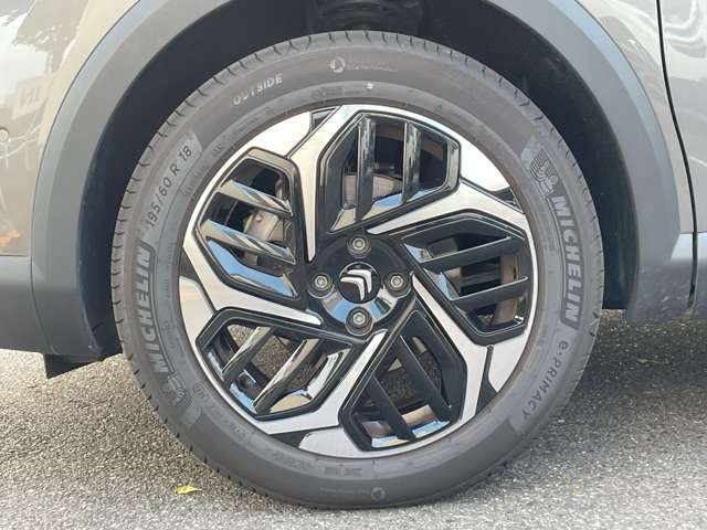 CITROEN C4 2024 Image 31