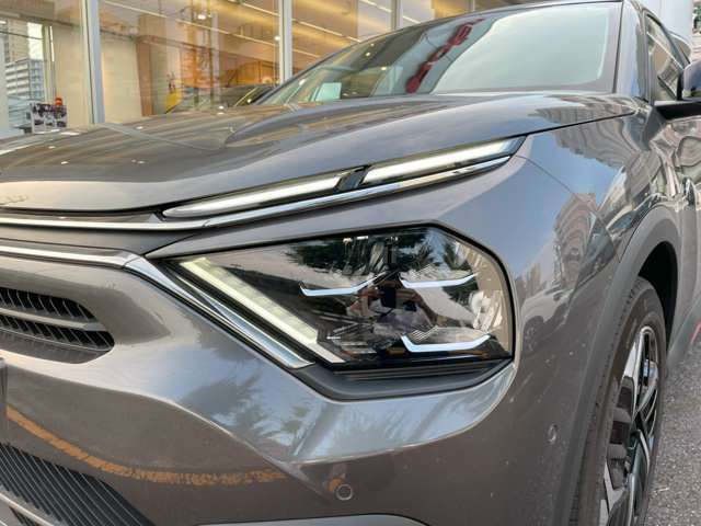 CITROEN C4 2024 Image 31