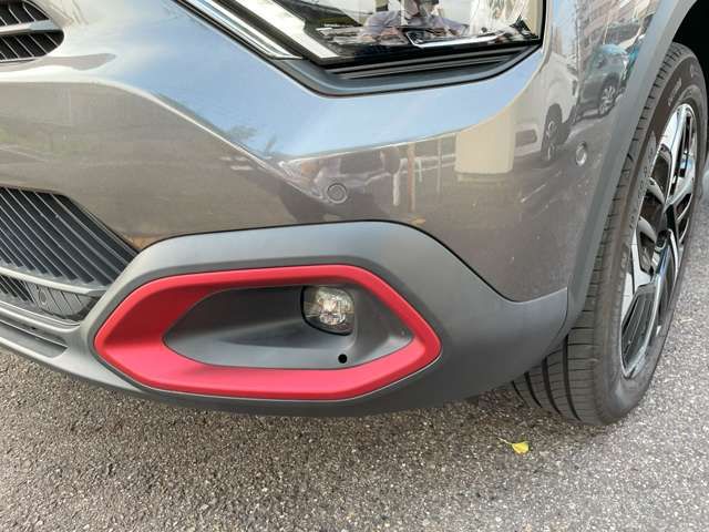 CITROEN C4 2024 Image 31