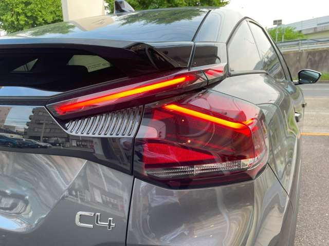 CITROEN C4 2024 Image 31