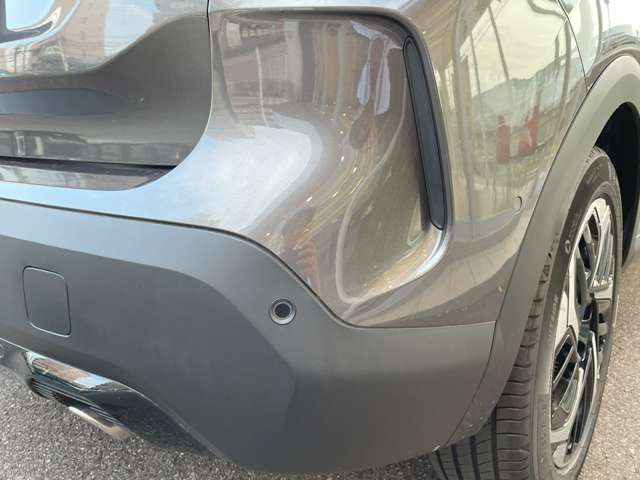 CITROEN C4 2024 Image 31