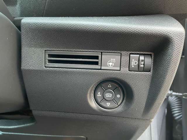 CITROEN C4 2024 Image 31