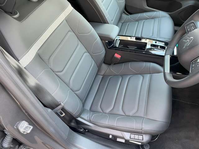 CITROEN C4 2024 Image 31