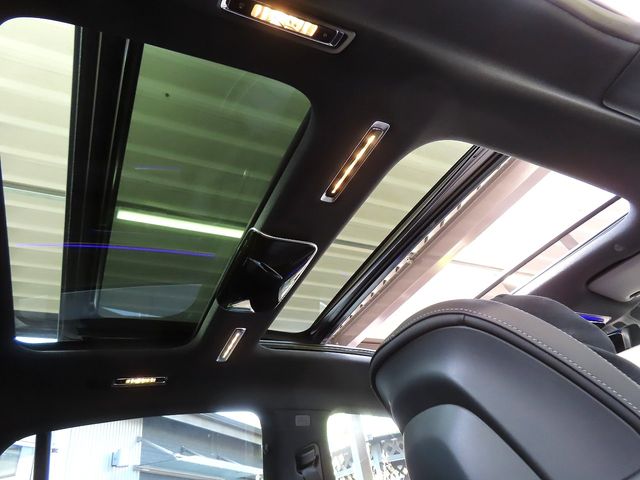 MERCEDES BENZ MERCEDES AMG EQS 2024 Image 31