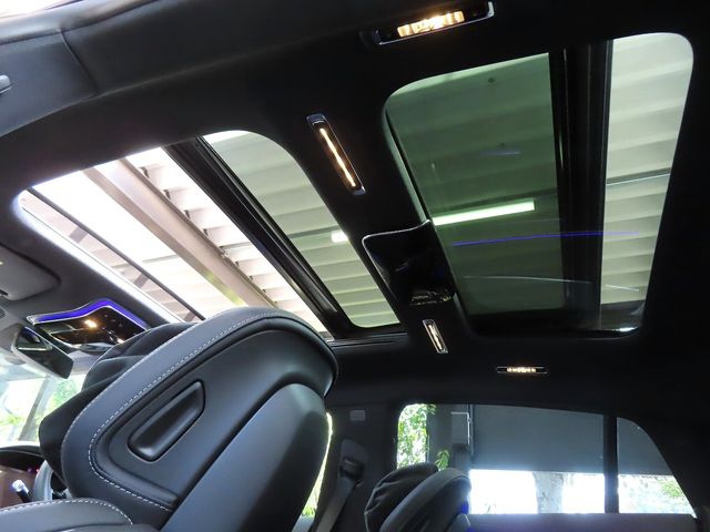 MERCEDES BENZ MERCEDES AMG EQS 2024 Image 31