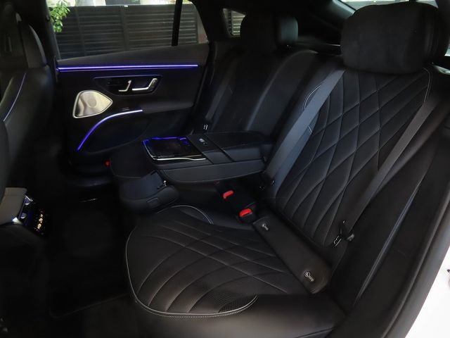 MERCEDES BENZ MERCEDES AMG EQS 2024 Image 31