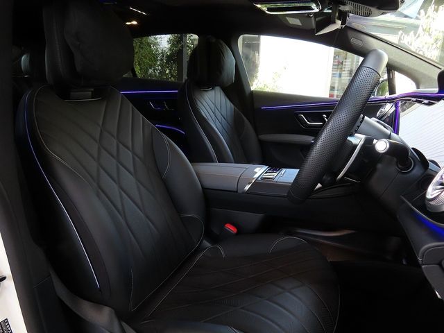 MERCEDES BENZ MERCEDES AMG EQS 2024 Image 31