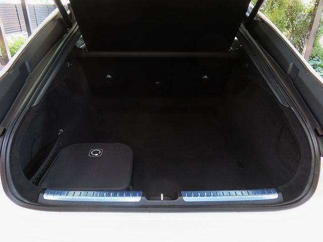 MERCEDES BENZ MERCEDES AMG EQS 2024 Image 31