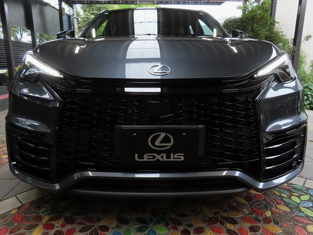 TOYOTA LEXUS LBX 2025 Image 31