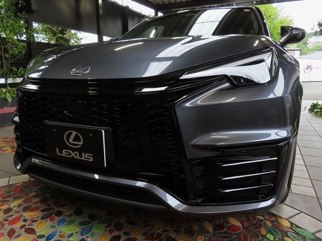 TOYOTA LEXUS LBX 2025 Image 31