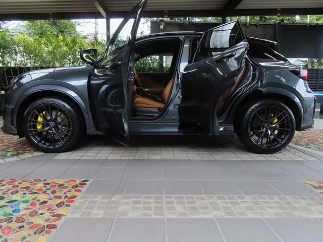 TOYOTA LEXUS LBX 2025 Image 31