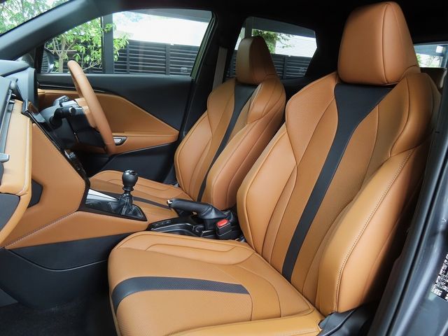 TOYOTA LEXUS LBX 2025 Image 31