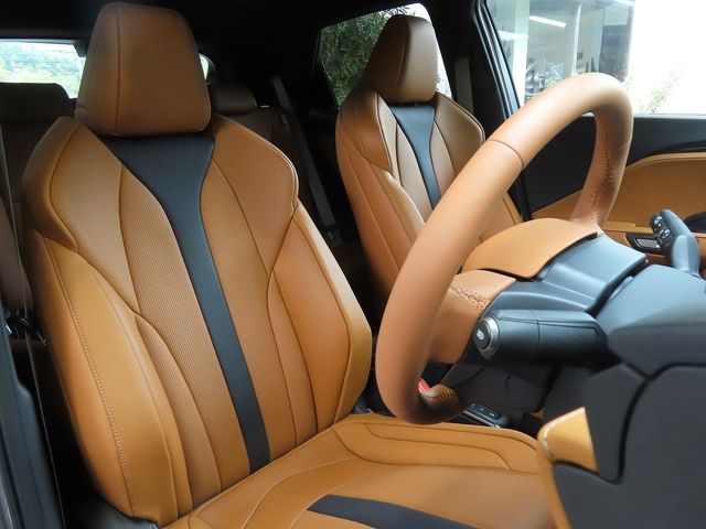 TOYOTA LEXUS LBX 2025 Image 31