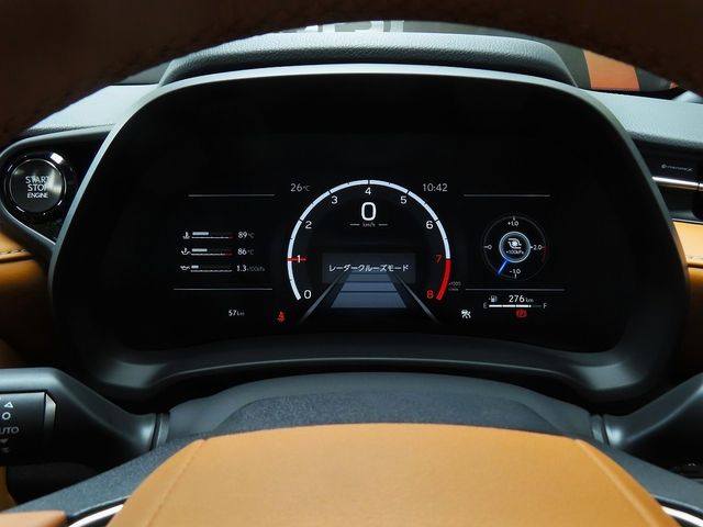 TOYOTA LEXUS LBX 2025 Image 31