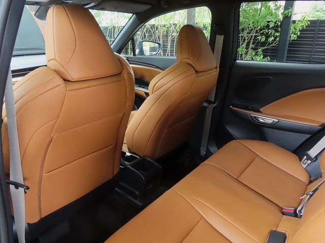 TOYOTA LEXUS LBX 2025 Image 31