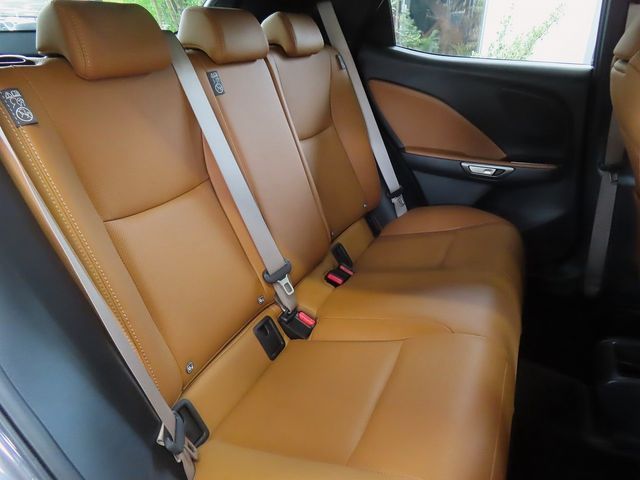 TOYOTA LEXUS LBX 2025 Image 31