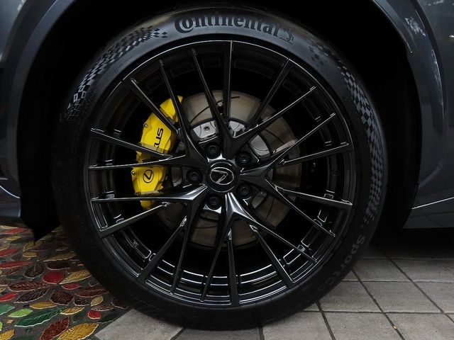 TOYOTA LEXUS LBX 2025 Image 31