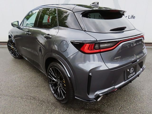 TOYOTA LEXUS LBX 2025 Image 31