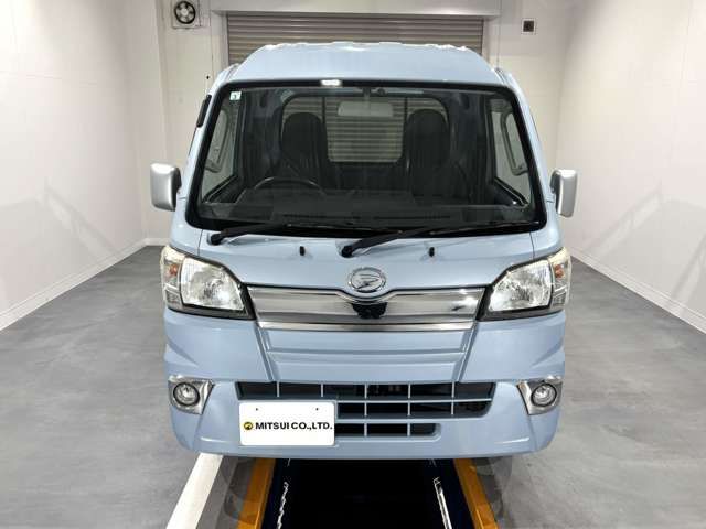 DAIHATSU HIJET TRUCK 4WD 2016 Image 31