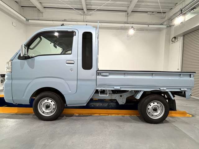 DAIHATSU HIJET TRUCK 4WD 2016 Image 31