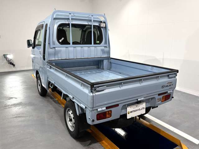 DAIHATSU HIJET TRUCK 4WD 2016 Image 31