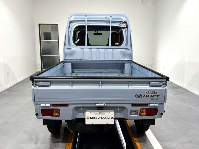 DAIHATSU HIJET TRUCK 4WD 2016 Image 31