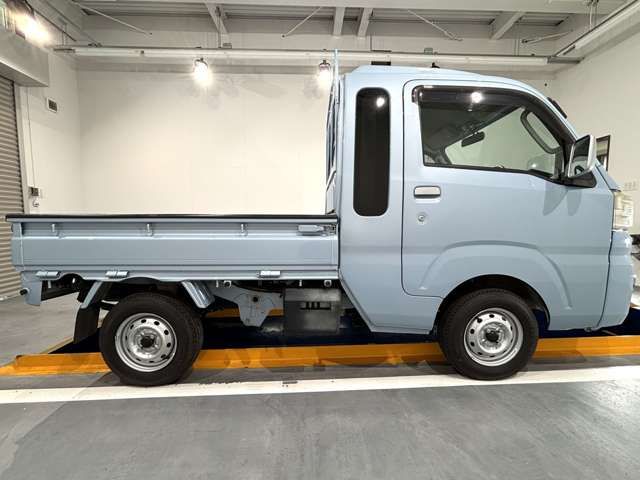 DAIHATSU HIJET TRUCK 4WD 2016 Image 31