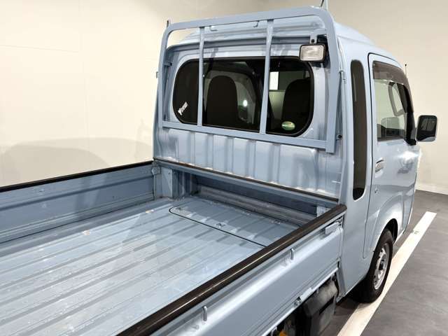 DAIHATSU HIJET TRUCK 4WD 2016 Image 31