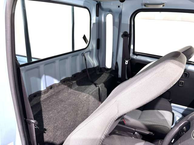 DAIHATSU HIJET TRUCK 4WD 2016 Image 31