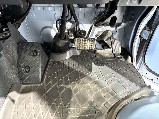 DAIHATSU HIJET TRUCK 4WD 2016 Image 31