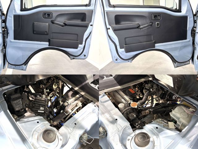 DAIHATSU HIJET TRUCK 4WD 2016 Image 31