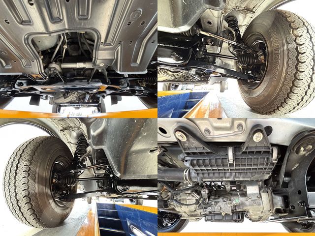 DAIHATSU HIJET TRUCK 4WD 2016 Image 31