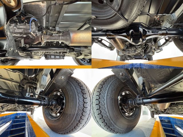 DAIHATSU HIJET TRUCK 4WD 2016 Image 31