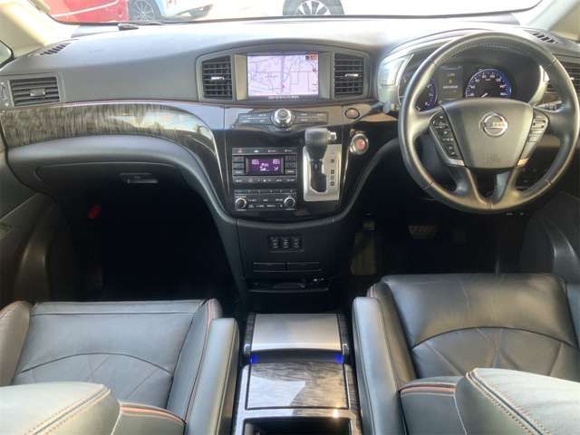 NISSAN ELGRAND 2014 Image 31