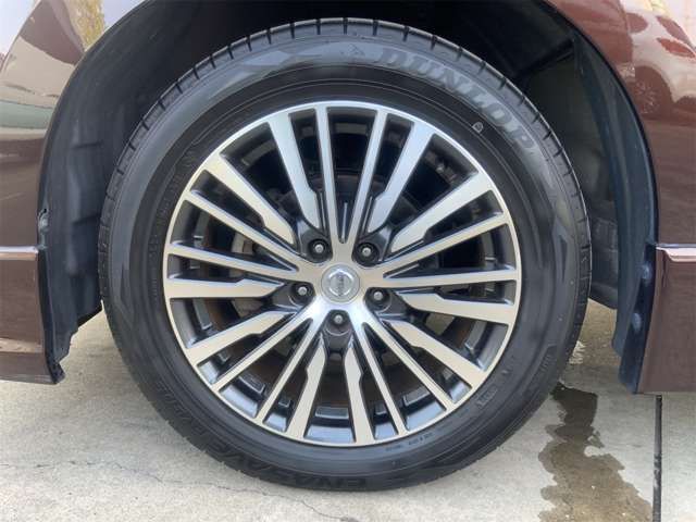 NISSAN ELGRAND 2014 Image 31