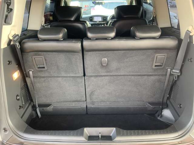 NISSAN ELGRAND 2014 Image 31