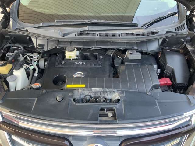 NISSAN ELGRAND 2014 Image 31