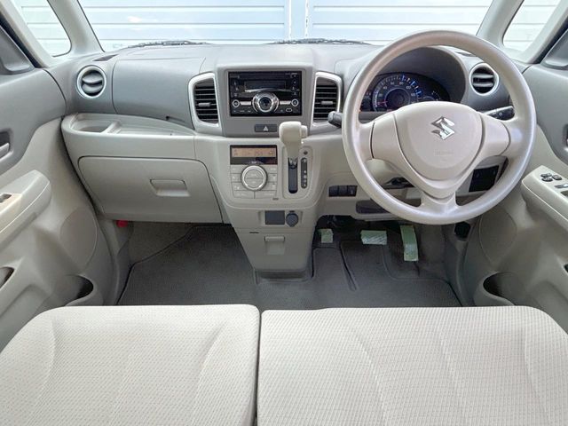 SUZUKI SPACIA 2013 Image 31