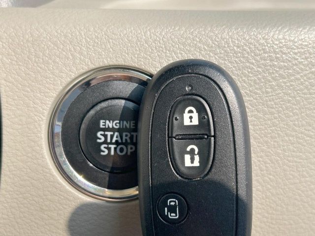 SUZUKI SPACIA 2013 Image 31