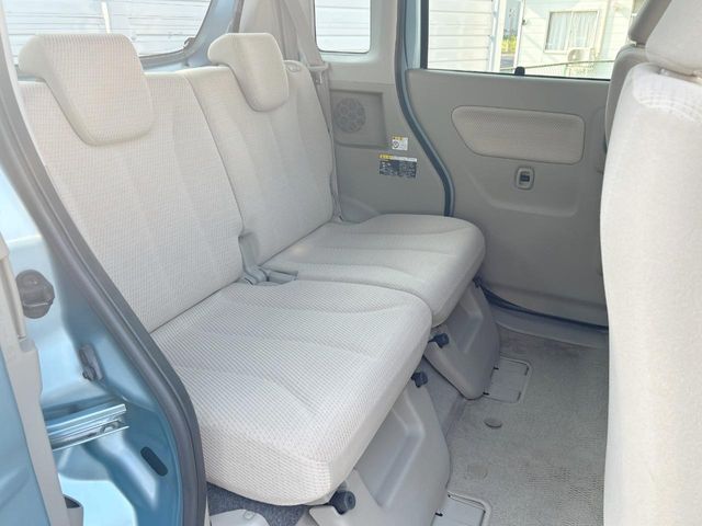 SUZUKI SPACIA 2013 Image 31