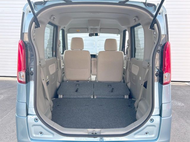 SUZUKI SPACIA 2013 Image 31